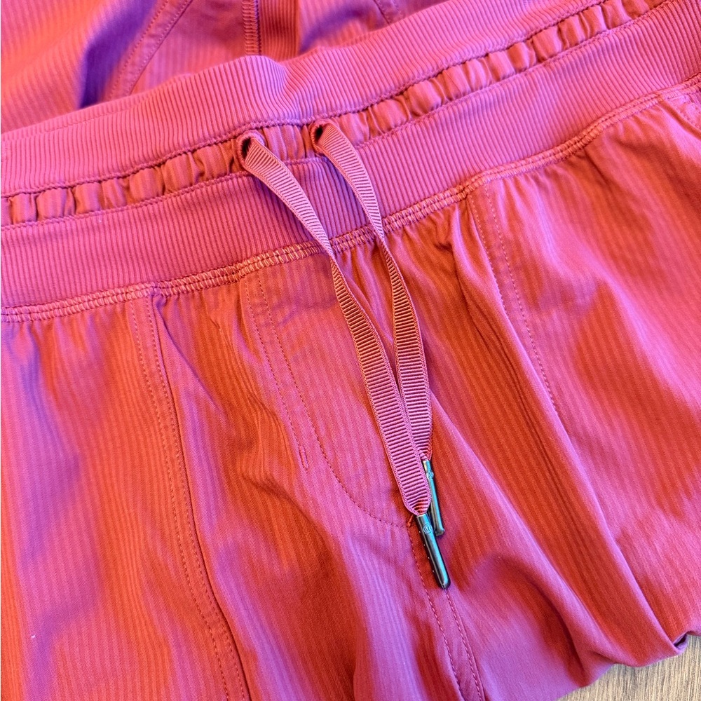lululemon athletica Dance Studio mid-rise cropped pant - size 6